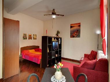 Ferienwohnung in Roma (Rom) oder Ferienwohnung oder Ferienhaus