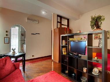 Ferienwohnung in Roma (Rom) oder Ferienwohnung oder Ferienhaus