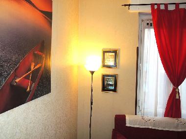 Ferienwohnung in Roma (Rom) oder Ferienwohnung oder Ferienhaus