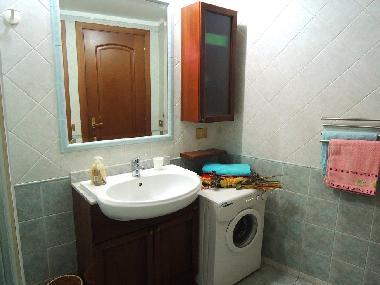 Ferienwohnung in Roma (Rom) oder Ferienwohnung oder Ferienhaus