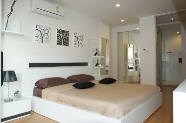 Ferienwohnung in Chonburi (Chon Buri) oder Ferienwohnung oder Ferienhaus