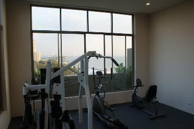 Ferienwohnung in Chonburi (Chon Buri) oder Ferienwohnung oder Ferienhaus