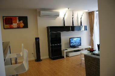 Ferienwohnung in Chonburi (Chon Buri) oder Ferienwohnung oder Ferienhaus