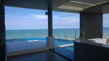 Ferienwohnung in Chonburi (Chon Buri) oder Ferienwohnung oder Ferienhaus