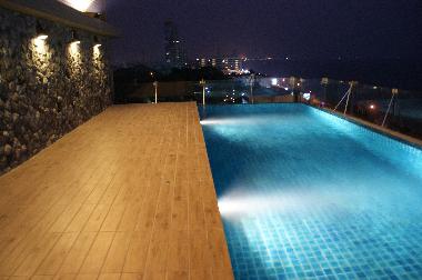 Ferienwohnung in Chonburi (Chon Buri) oder Ferienwohnung oder Ferienhaus