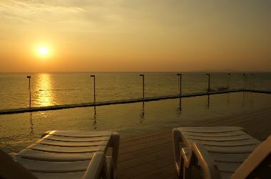 Ferienwohnung in Chonburi (Chon Buri) oder Ferienwohnung oder Ferienhaus