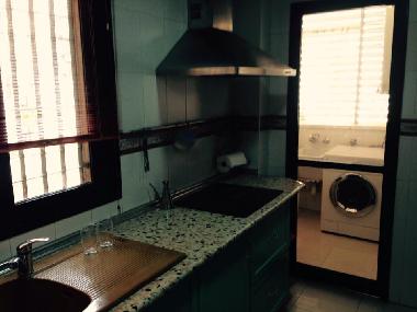 Ferienwohnung in malaga (M�laga) oder Ferienwohnung oder Ferienhaus