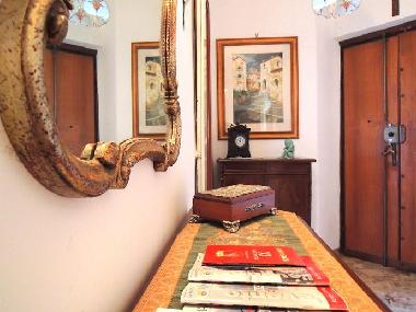 Ferienwohnung in Rome (Rom) oder Ferienwohnung oder Ferienhaus