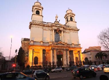 Ferienwohnung in Rome (Rom) oder Ferienwohnung oder Ferienhaus