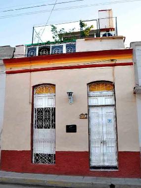 Ferienwohnung in 239 091 (Villa Clara) oder Ferienwohnung oder Ferienhaus