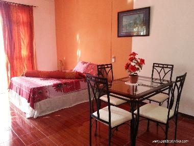 Villa in Port Mathurin (Rodrigues) oder Ferienwohnung oder Ferienhaus