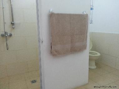 Villa in Port Mathurin (Rodrigues) oder Ferienwohnung oder Ferienhaus