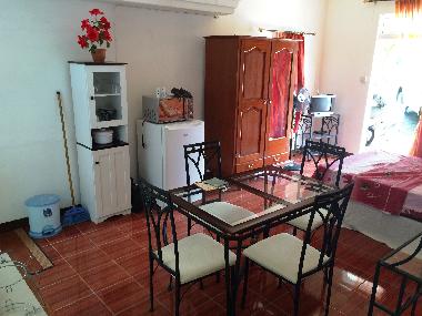 Villa in Port Mathurin (Rodrigues) oder Ferienwohnung oder Ferienhaus