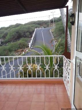 Villa in Port Mathurin (Rodrigues) oder Ferienwohnung oder Ferienhaus