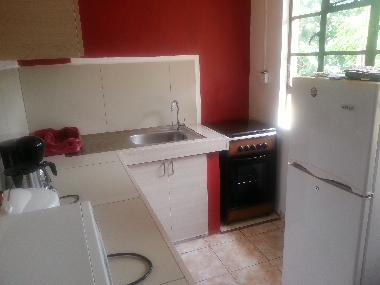 Villa in Port Mathurin (Rodrigues) oder Ferienwohnung oder Ferienhaus