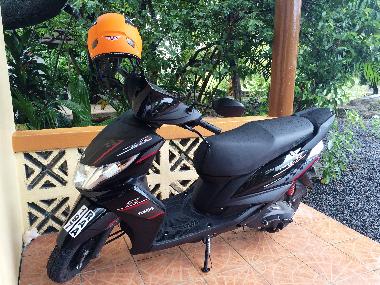 Villa in Port Mathurin (Rodrigues) oder Ferienwohnung oder Ferienhaus