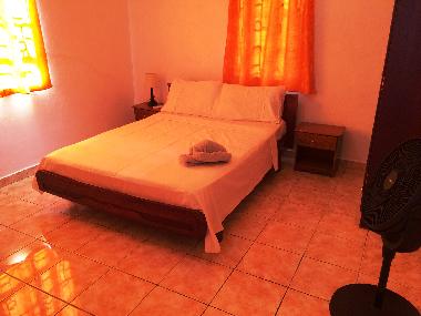 Villa in Port Mathurin (Rodrigues) oder Ferienwohnung oder Ferienhaus