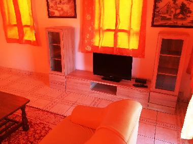 Villa in Port Mathurin (Rodrigues) oder Ferienwohnung oder Ferienhaus