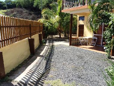 Villa in Port Mathurin (Rodrigues) oder Ferienwohnung oder Ferienhaus