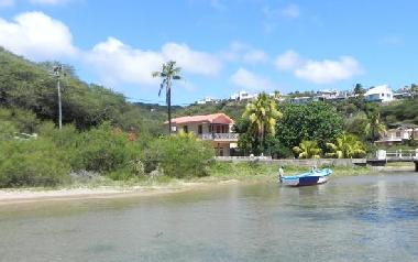 Villa in Port Mathurin (Rodrigues) oder Ferienwohnung oder Ferienhaus