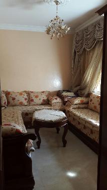 Ferienwohnung in tanger (Tanger) oder Ferienwohnung oder Ferienhaus