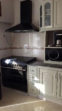 Ferienwohnung in tanger (Tanger) oder Ferienwohnung oder Ferienhaus