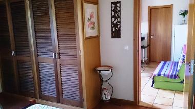 Ferienwohnung in Prazeres (Madeira) oder Ferienwohnung oder Ferienhaus