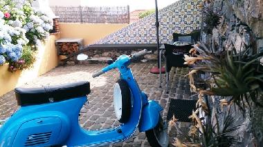Ferienwohnung in Prazeres (Madeira) oder Ferienwohnung oder Ferienhaus