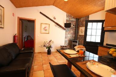 Ferienwohnung in Prazeres (Madeira) oder Ferienwohnung oder Ferienhaus