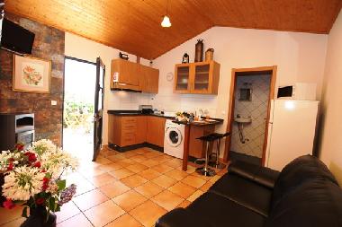 Ferienwohnung in Prazeres (Madeira) oder Ferienwohnung oder Ferienhaus