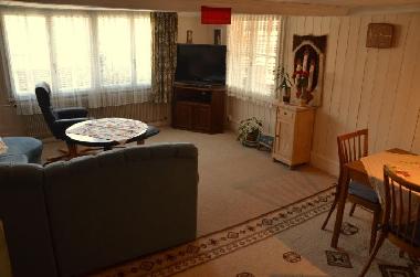Ferienwohnung in Wilderswil (Wilderswil - Jungfrau) oder Ferienwohnung oder Ferienhaus