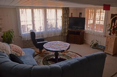 Ferienwohnung in Wilderswil (Wilderswil - Jungfrau) oder Ferienwohnung oder Ferienhaus