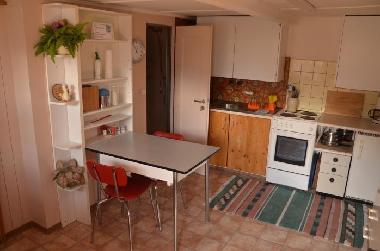 Ferienwohnung in Wilderswil (Wilderswil - Jungfrau) oder Ferienwohnung oder Ferienhaus