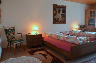Ferienwohnung in Wilderswil (Wilderswil - Jungfrau) oder Ferienwohnung oder Ferienhaus