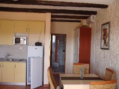 Ferienwohnung in Kolan (Zadarska) oder Ferienwohnung oder Ferienhaus