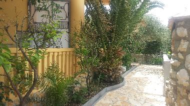 Ferienwohnung in Kolan (Zadarska) oder Ferienwohnung oder Ferienhaus