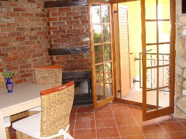 Ferienwohnung in Kolan (Zadarska) oder Ferienwohnung oder Ferienhaus