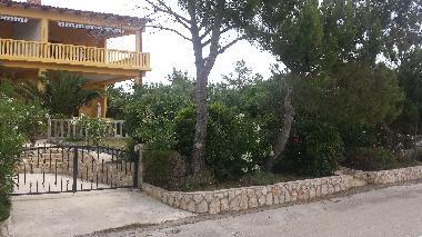 Ferienwohnung in Kolan (Zadarska) oder Ferienwohnung oder Ferienhaus