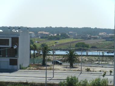 Ferienwohnung in Vagueira (Baixo Vouga) oder Ferienwohnung oder Ferienhaus