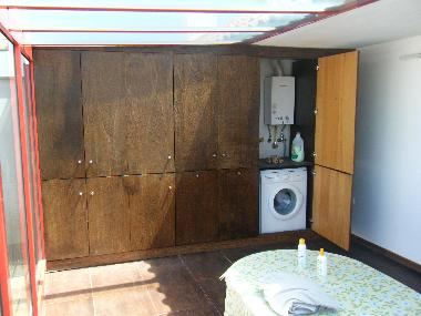 Ferienwohnung in Vagueira (Baixo Vouga) oder Ferienwohnung oder Ferienhaus