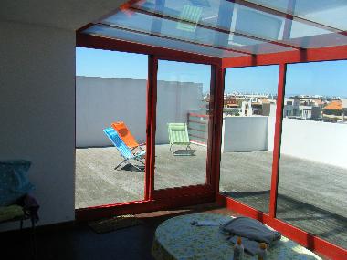 Ferienwohnung in Vagueira (Baixo Vouga) oder Ferienwohnung oder Ferienhaus