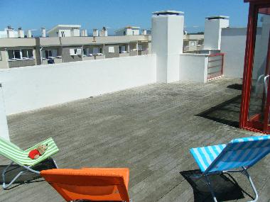 Ferienwohnung in Vagueira (Baixo Vouga) oder Ferienwohnung oder Ferienhaus