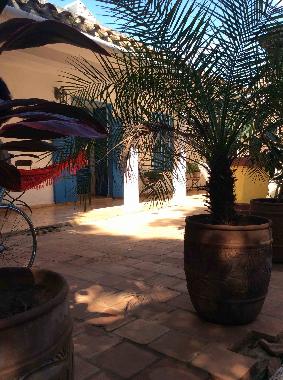 Ferienhaus in Trinidad (Sancti Spiritus) oder Ferienwohnung oder Ferienhaus