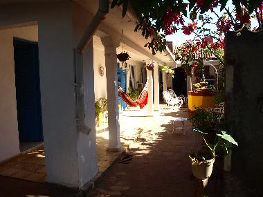 Ferienhaus in Trinidad (Sancti Spiritus) oder Ferienwohnung oder Ferienhaus