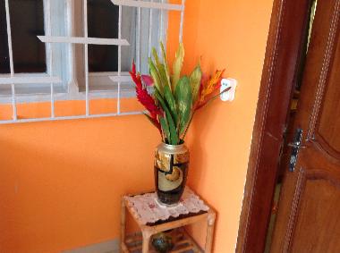 Ferienhaus in 2 plateaux/7�me Tranche  (Abidjan) oder Ferienwohnung oder Ferienhaus