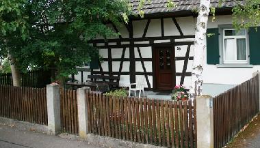 Ferienhaus in kehl (Schwarzwald) oder Ferienwohnung oder Ferienhaus
