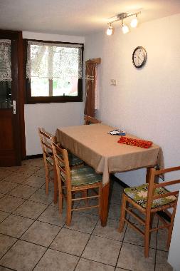 Ferienhaus in kehl (Schwarzwald) oder Ferienwohnung oder Ferienhaus