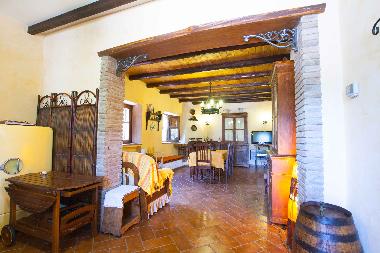 Ferienhaus in Cefalu (Palermo) oder Ferienwohnung oder Ferienhaus