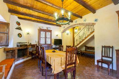Ferienhaus in Cefalu (Palermo) oder Ferienwohnung oder Ferienhaus