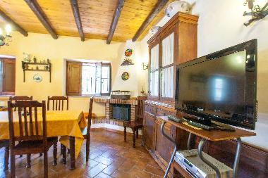 Ferienhaus in Cefalu (Palermo) oder Ferienwohnung oder Ferienhaus